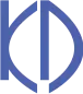 Karan Dhiman Logo
